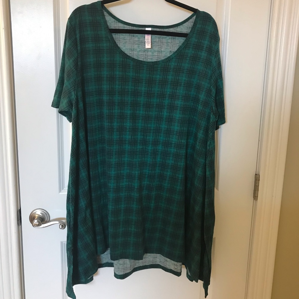 3xl Lularoe Perfect t